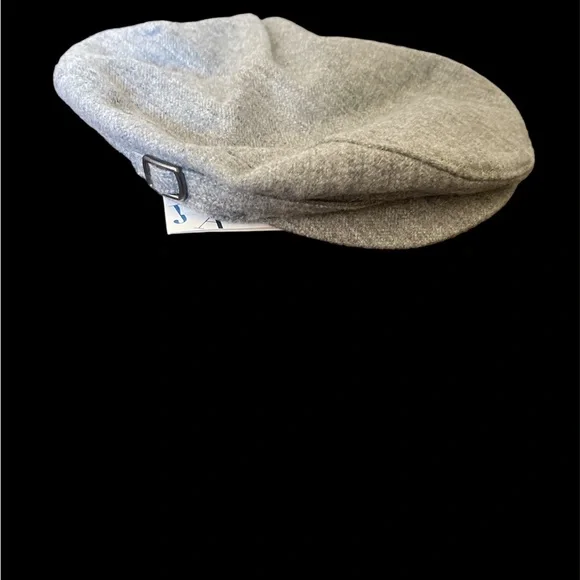 Janie and Jack Newsboy Cap - Picture 2 of 2